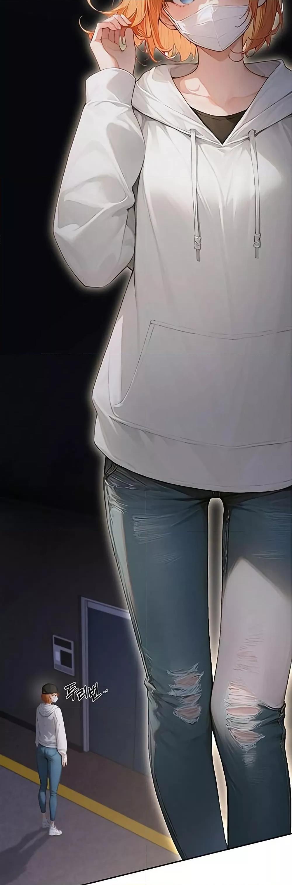 Hypersexual Syndrome - ตอนที่ 1