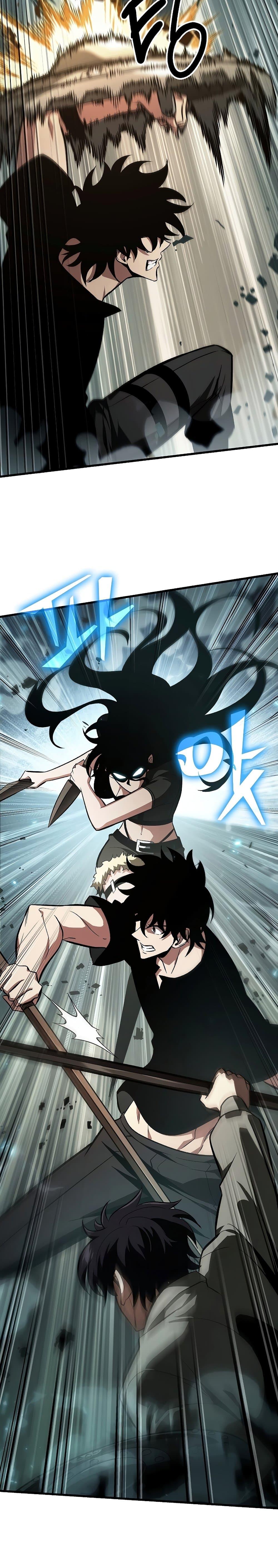 Pick Me Up, Infinite Gacha ตอนที่ 38 แปลไทย