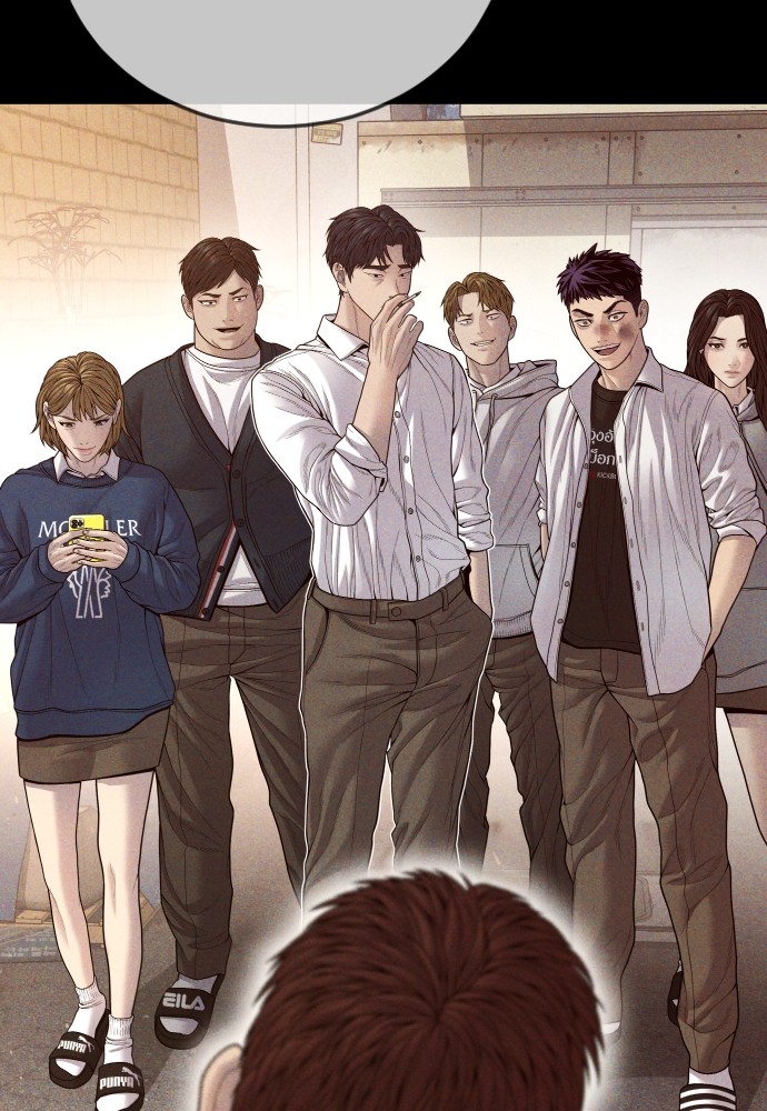 Juvenile Offender อาชญากรวัยเยาว์ ตอนที่ 58 แปลไทย