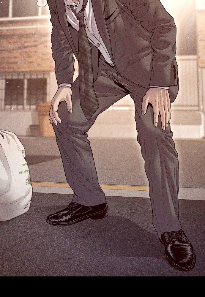 Juvenile Offender อาชญากรวัยเยาว์ ตอนที่ 58 แปลไทย