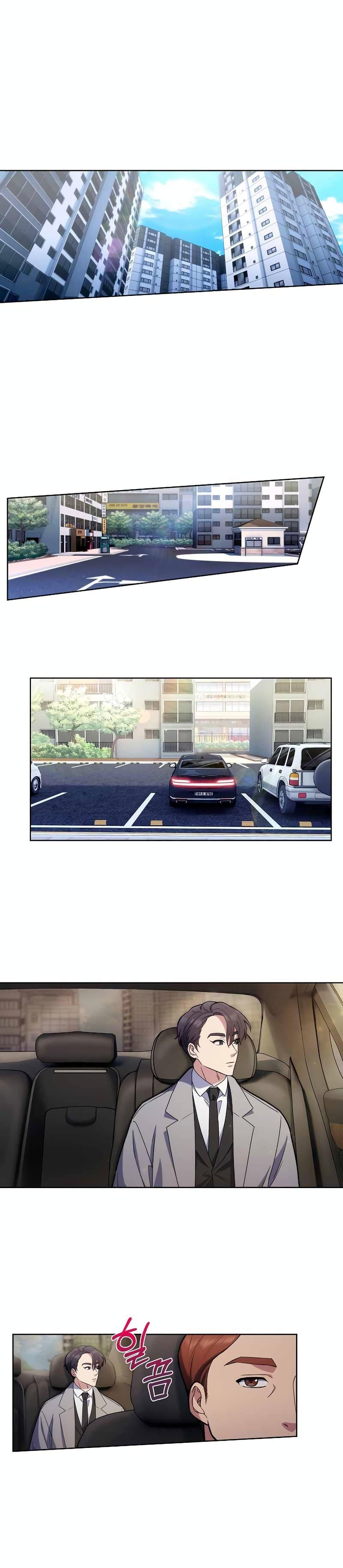 Level-Up Doctor ตอนที่ 9 แปลไทย