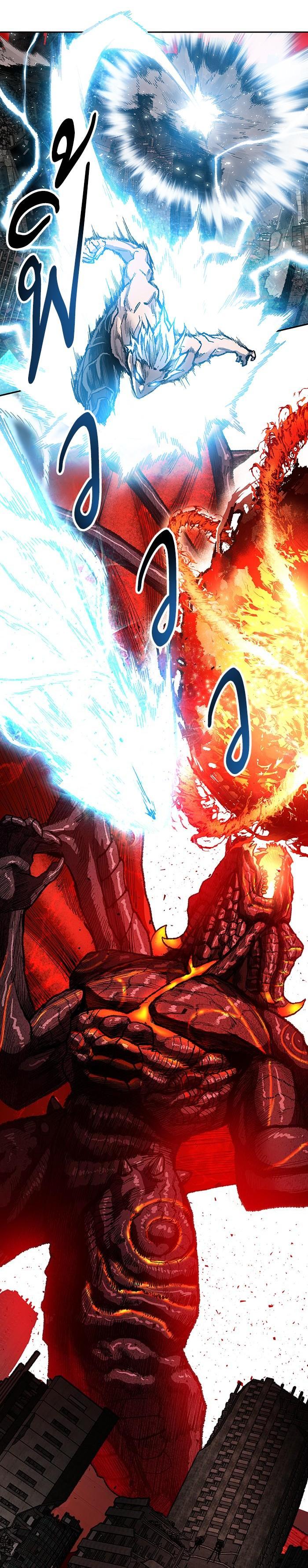 Limit Breaker ยอดคนเลเวลทะลุ ตอนที่ 15 แปลไทย