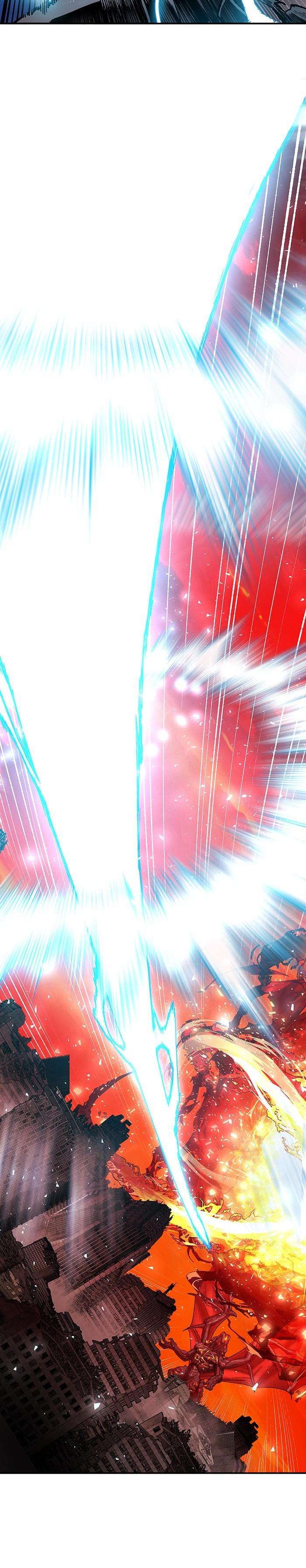 Limit Breaker ยอดคนเลเวลทะลุ ตอนที่ 15 แปลไทย