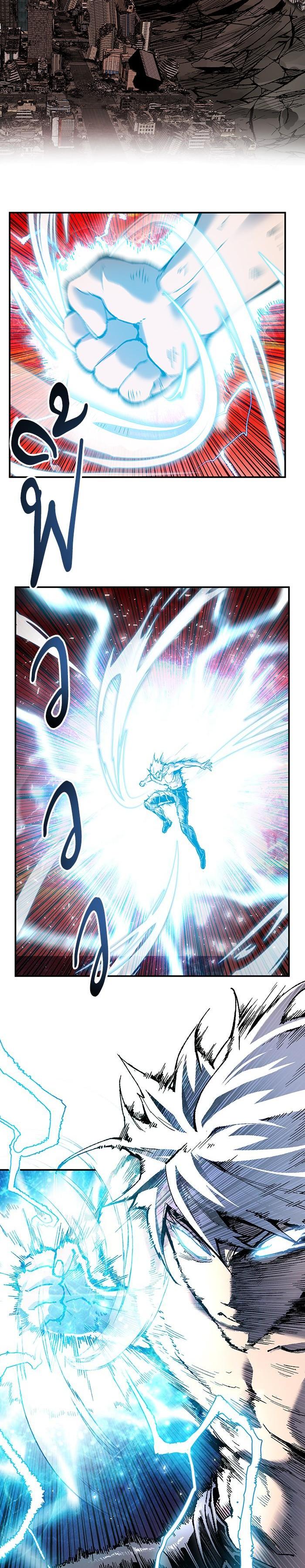 Limit Breaker ยอดคนเลเวลทะลุ ตอนที่ 15 แปลไทย