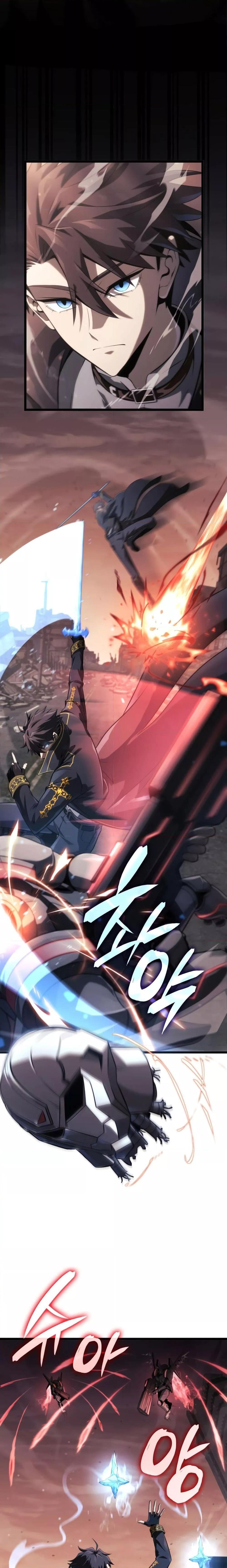 Insanely-Talented Player ตอนที่ 14 แปลไทย