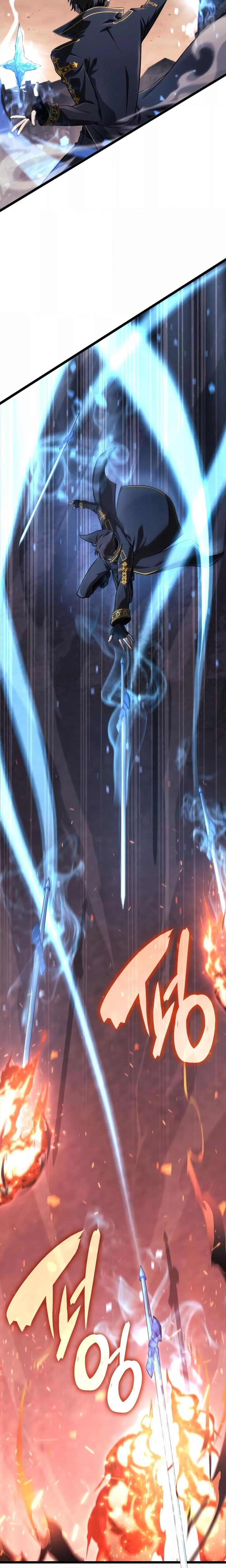 Insanely-Talented Player ตอนที่ 14 แปลไทย