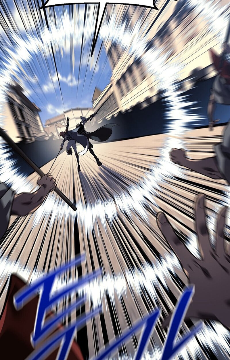 Regressing as the Reincarnated Bastard of the Sword Clan ตอนที่ 53 แปลไทย