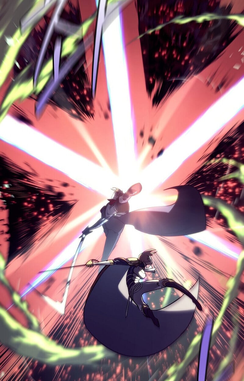 Regressing as the Reincarnated Bastard of the Sword Clan ตอนที่ 53 แปลไทย