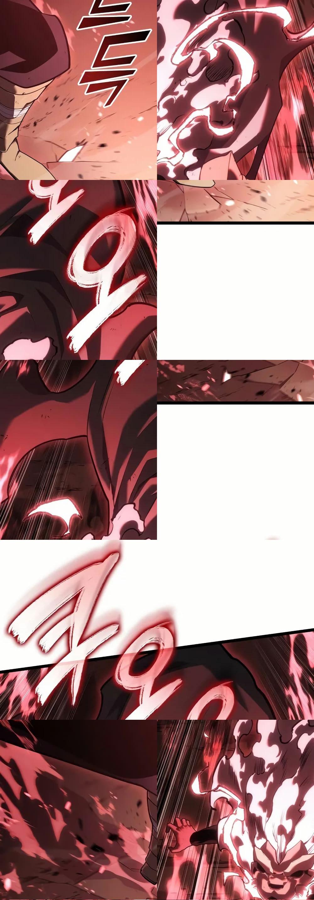 Return of the SSS-Class Ranker ตอนที่ 132 แปลไทย