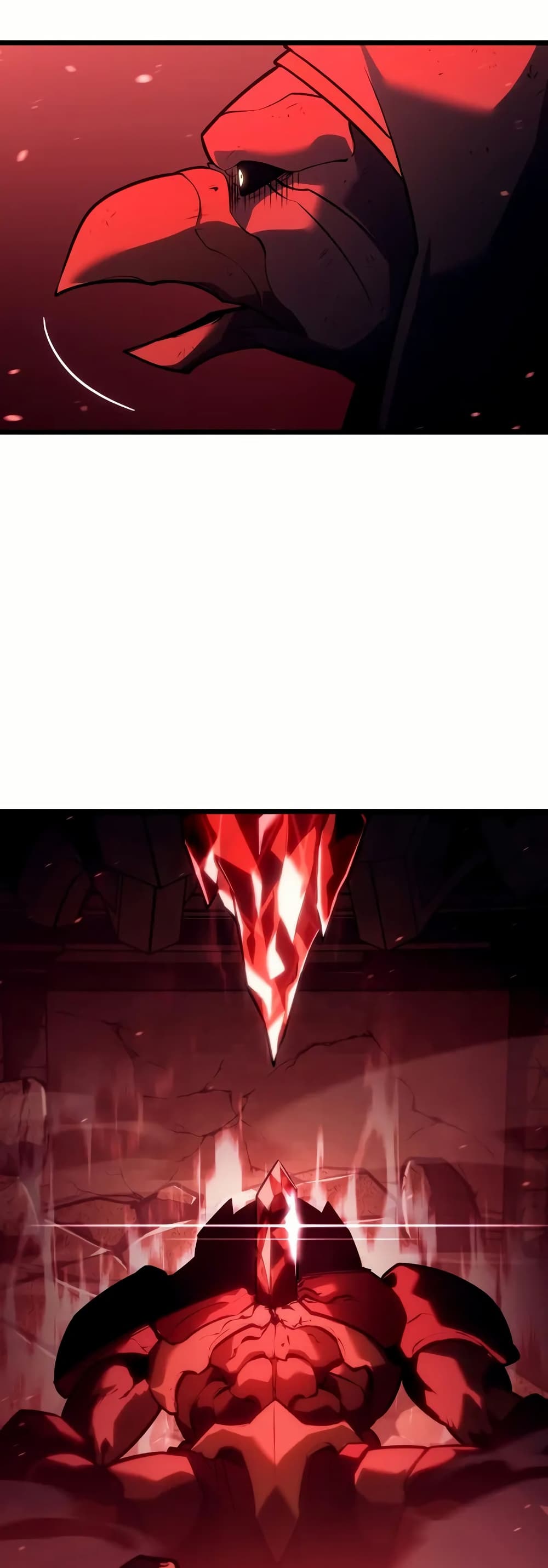 Return of the SSS-Class Ranker ตอนที่ 132 แปลไทย