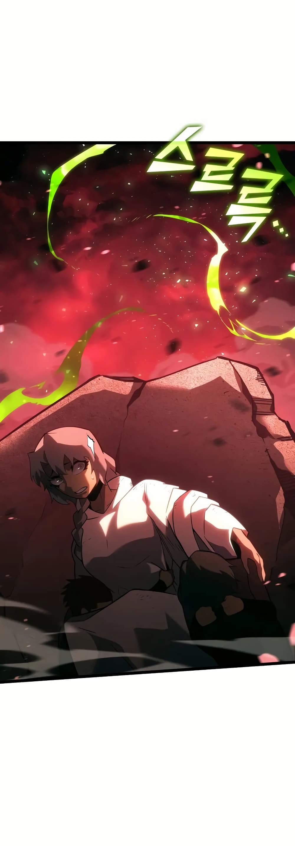 Return of the SSS-Class Ranker ตอนที่ 132 แปลไทย