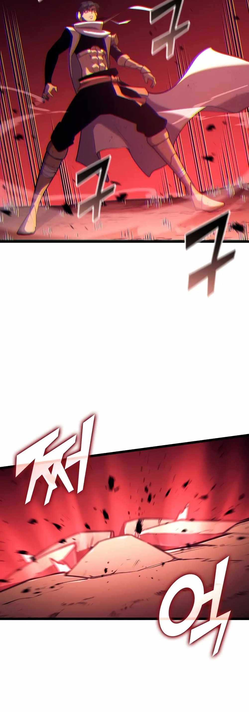 Return of the SSS-Class Ranker ตอนที่ 132 แปลไทย