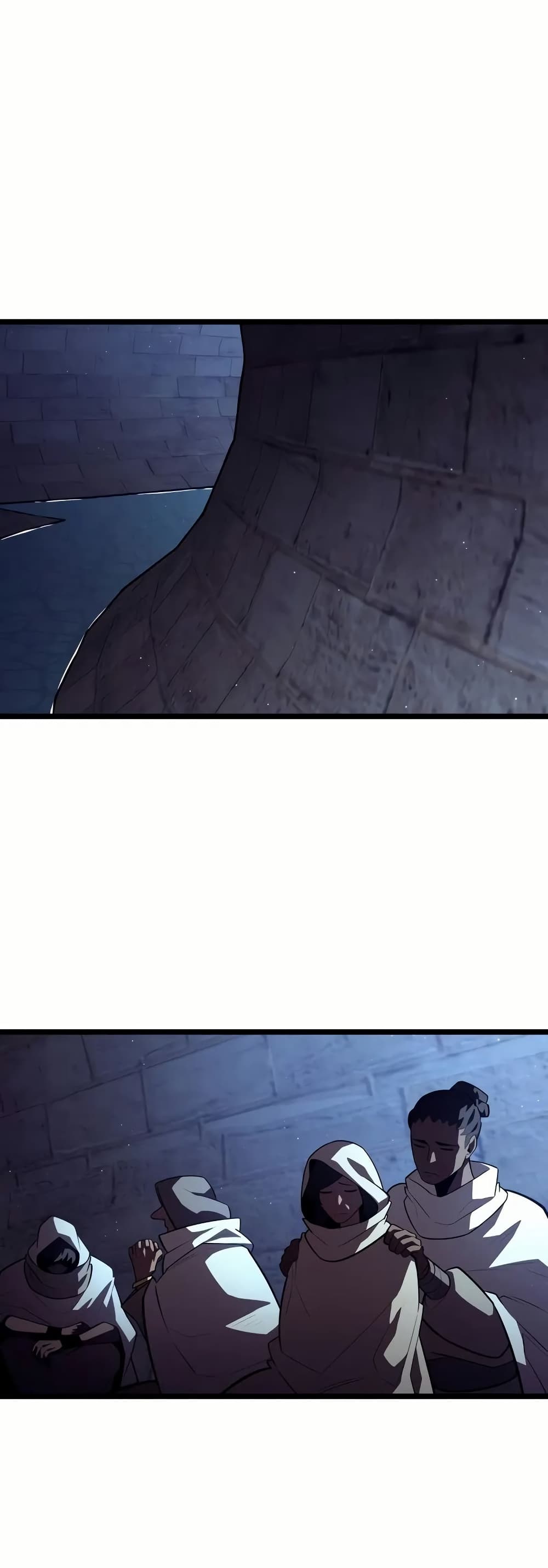 Return of the SSS-Class Ranker ตอนที่ 132 แปลไทย