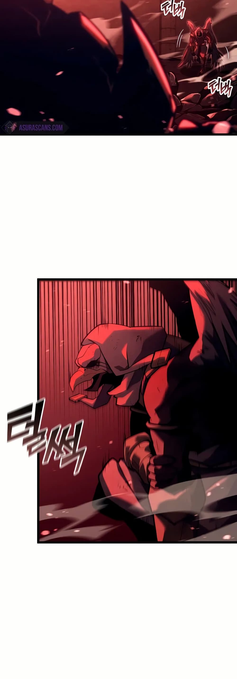 Return of the SSS-Class Ranker ตอนที่ 132 แปลไทย