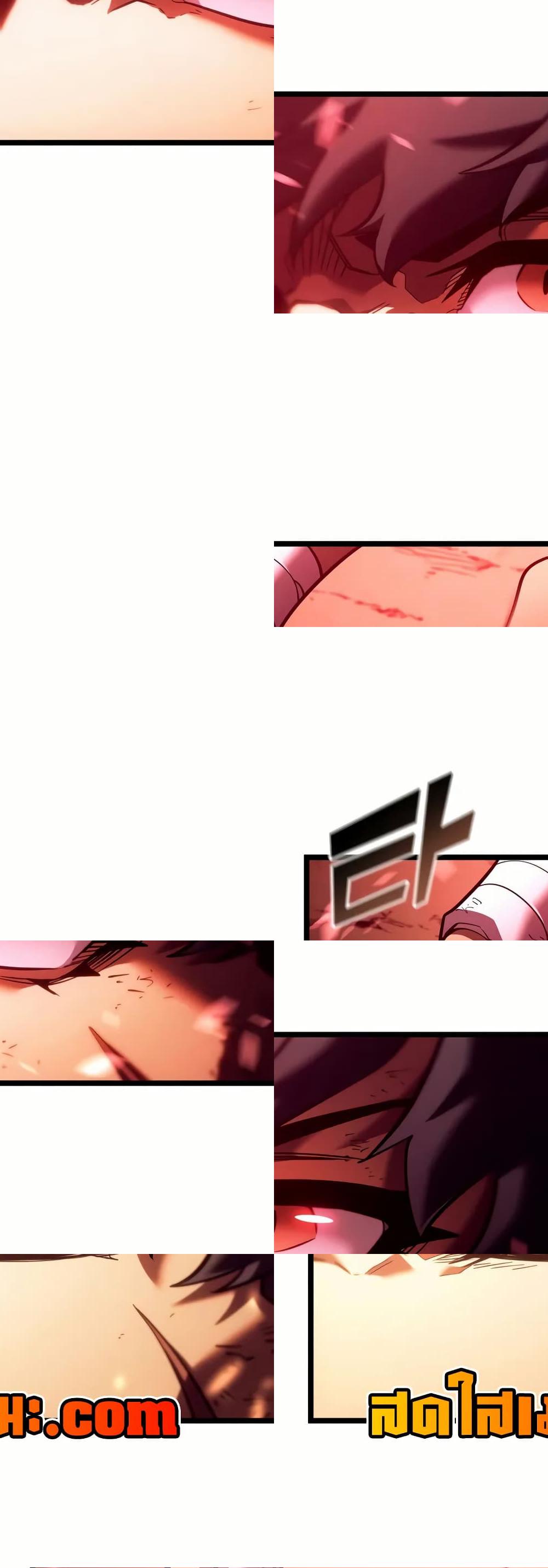 Return of the SSS-Class Ranker ตอนที่ 132 แปลไทย