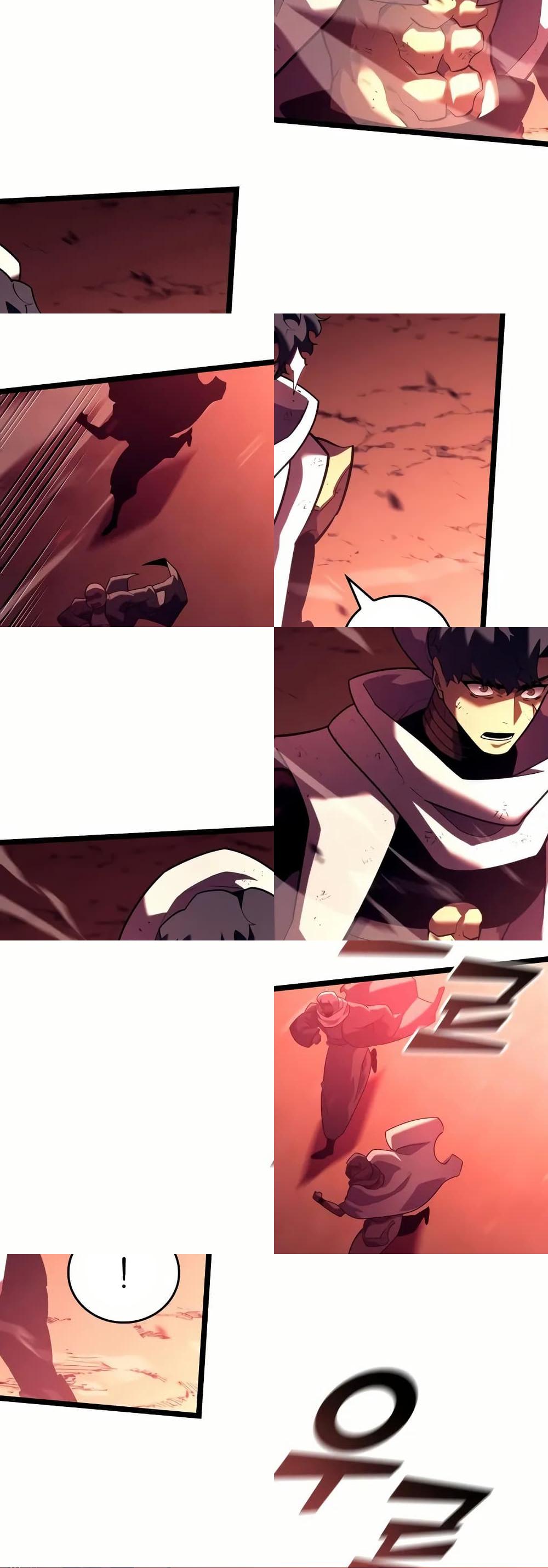 Return of the SSS-Class Ranker ตอนที่ 132 แปลไทย