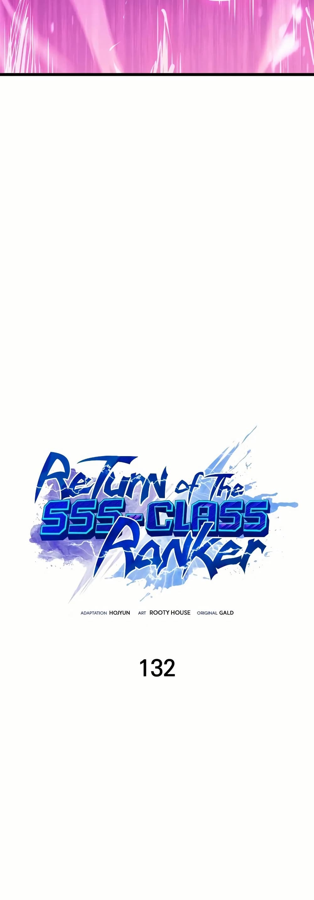 Return of the SSS-Class Ranker ตอนที่ 132 แปลไทย