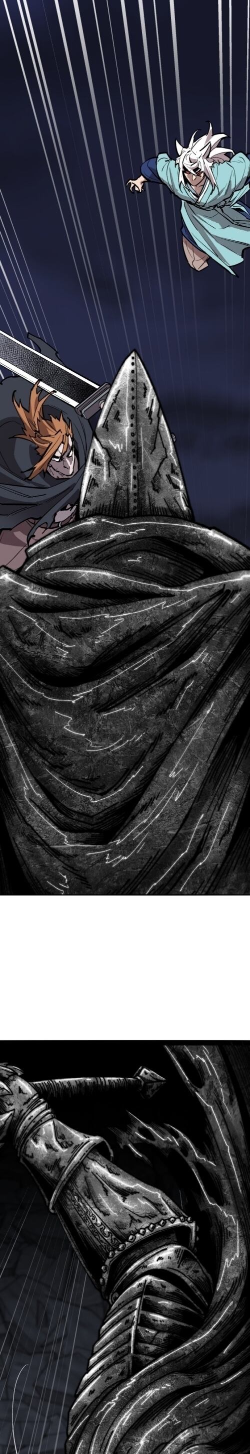 Limit Breaker ยอดคนเลเวลทะลุ ตอนที่ 144 แปลไทย