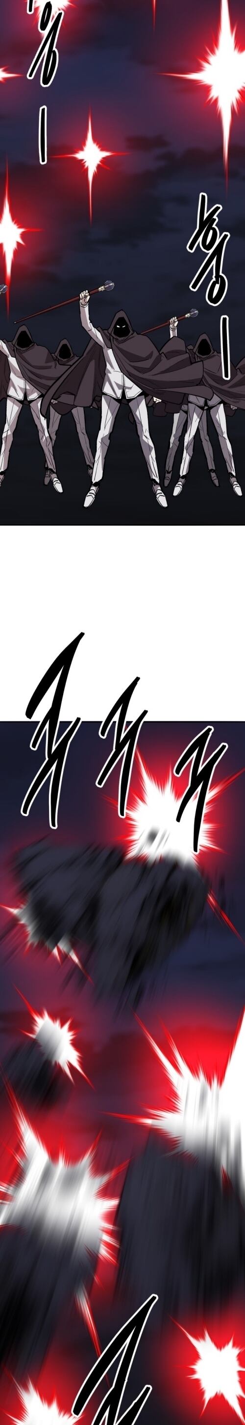 Limit Breaker ยอดคนเลเวลทะลุ ตอนที่ 144 แปลไทย