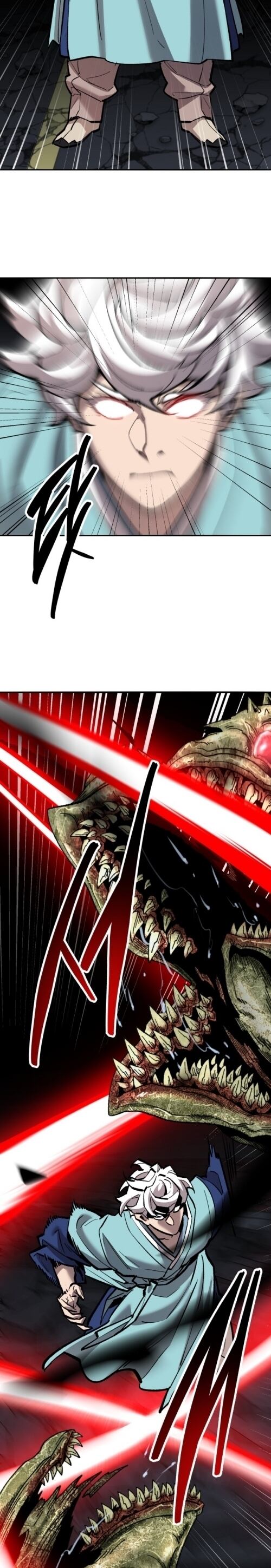 Limit Breaker ยอดคนเลเวลทะลุ ตอนที่ 144 แปลไทย