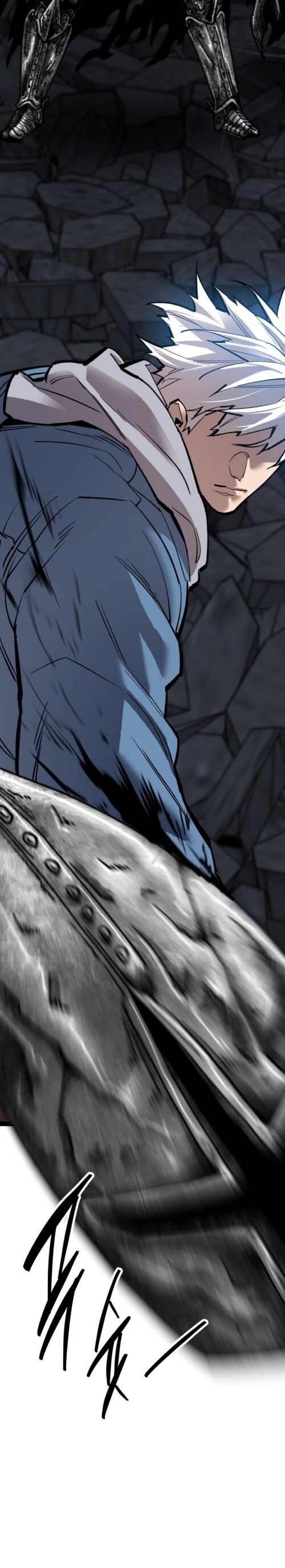 Limit Breaker ยอดคนเลเวลทะลุ ตอนที่ 144 แปลไทย