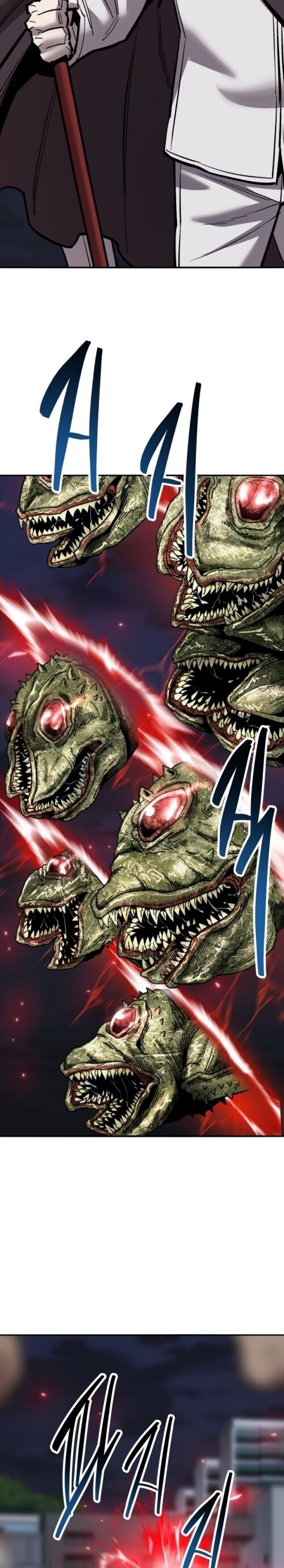 Limit Breaker ยอดคนเลเวลทะลุ ตอนที่ 144 แปลไทย