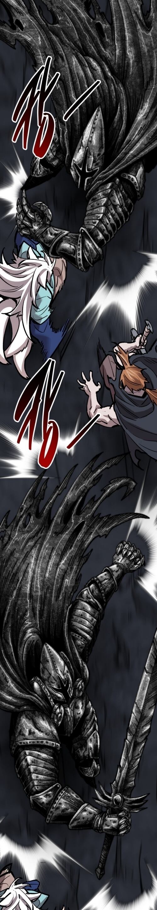 Limit Breaker ยอดคนเลเวลทะลุ ตอนที่ 144 แปลไทย