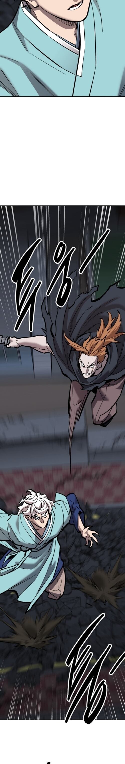 Limit Breaker ยอดคนเลเวลทะลุ ตอนที่ 144 แปลไทย