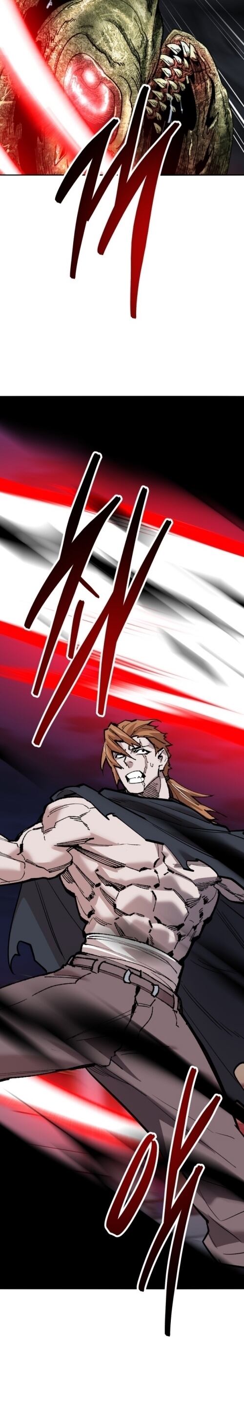 Limit Breaker ยอดคนเลเวลทะลุ ตอนที่ 144 แปลไทย