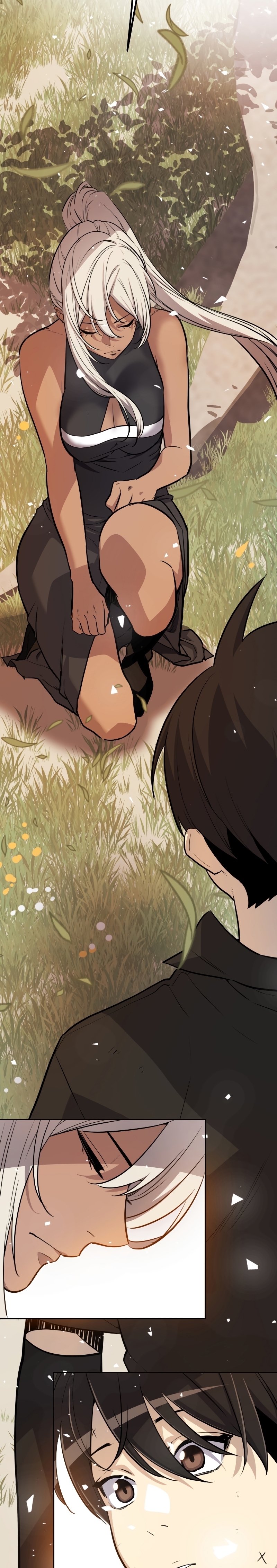 Overpowered Sword ตอนที่ 45 แปลไทย