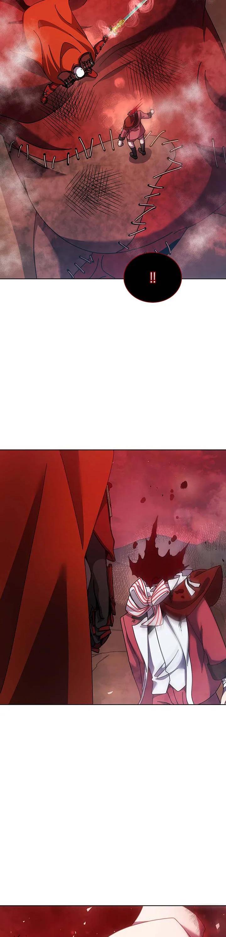 Necromancer Academy’s Genius Summoner ตอนที่ 120 แปลไทย