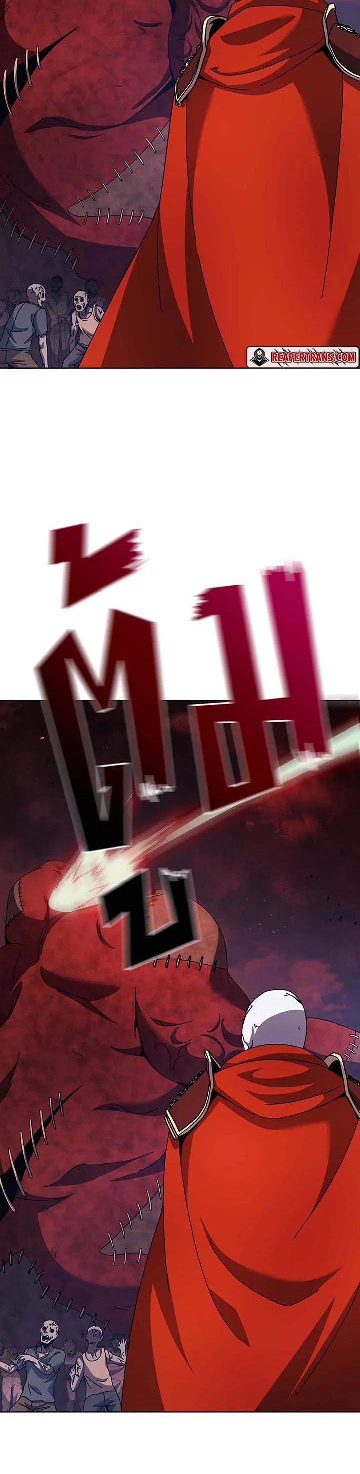 Necromancer Academy’s Genius Summoner ตอนที่ 120 แปลไทย