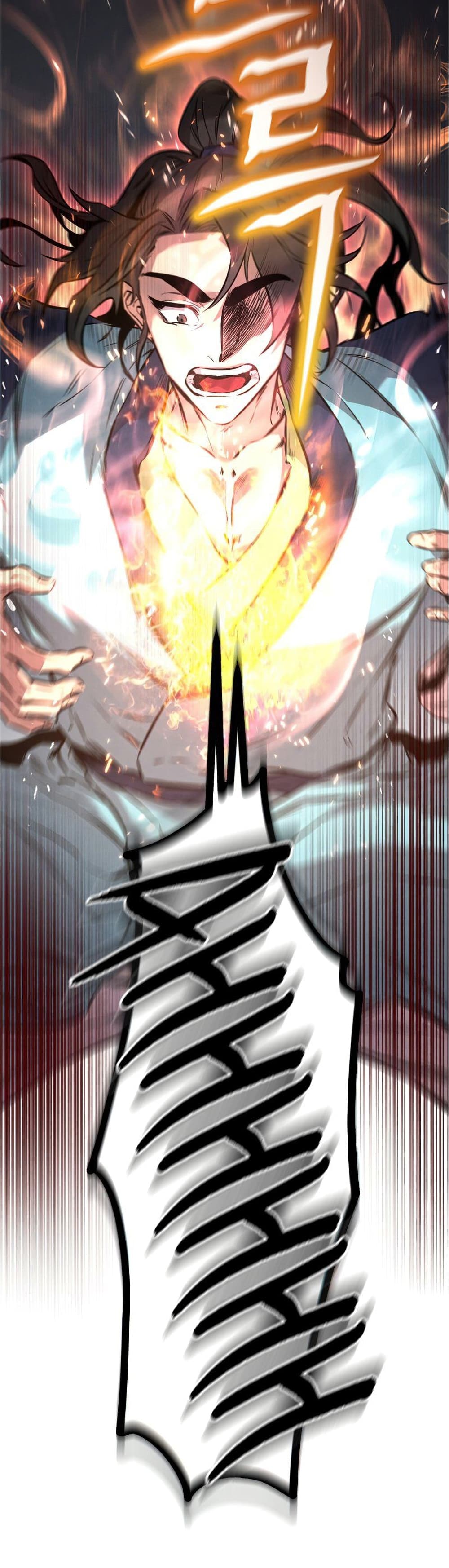 Reincarnated Escort Warrior กลับชาติมาเกิดเป็นผู้คุ้มกัน ตอนที่ 8 แปลไทย