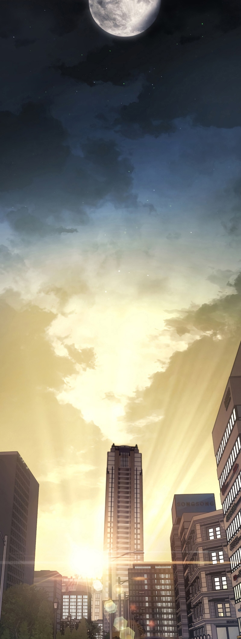 Martial God Regressed to Level 2 ตอนที่ 14 แปลไทย