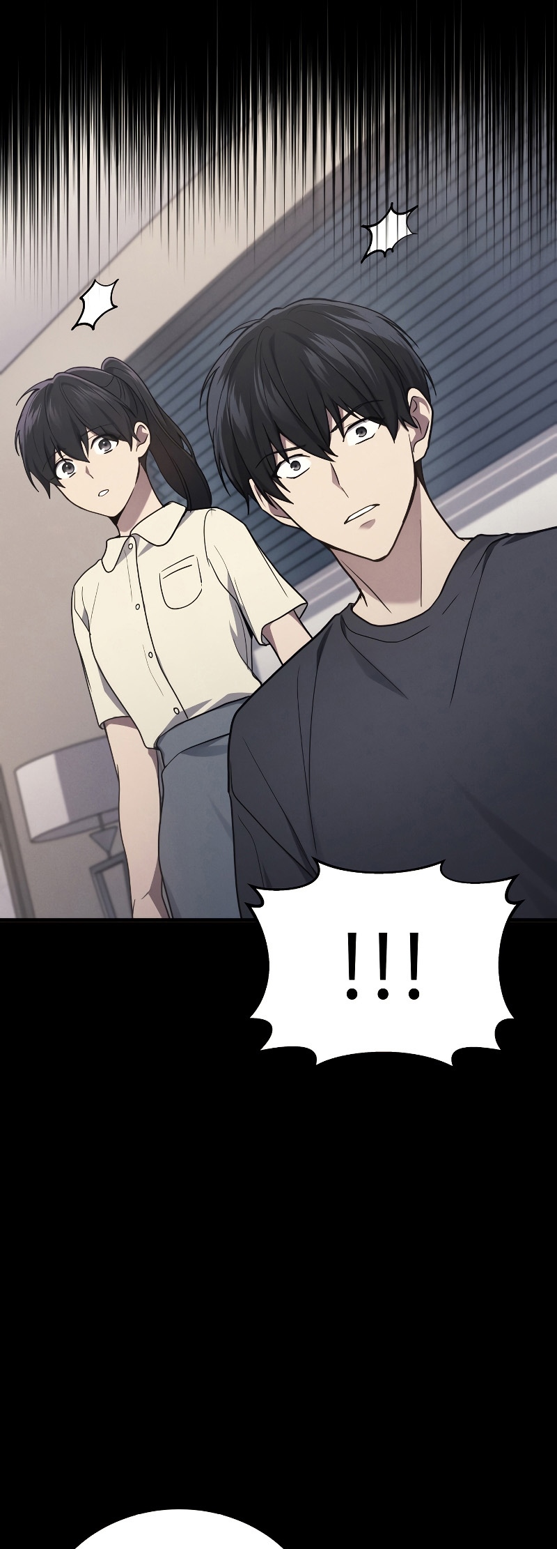 Martial God Regressed to Level 2 ตอนที่ 14 แปลไทย