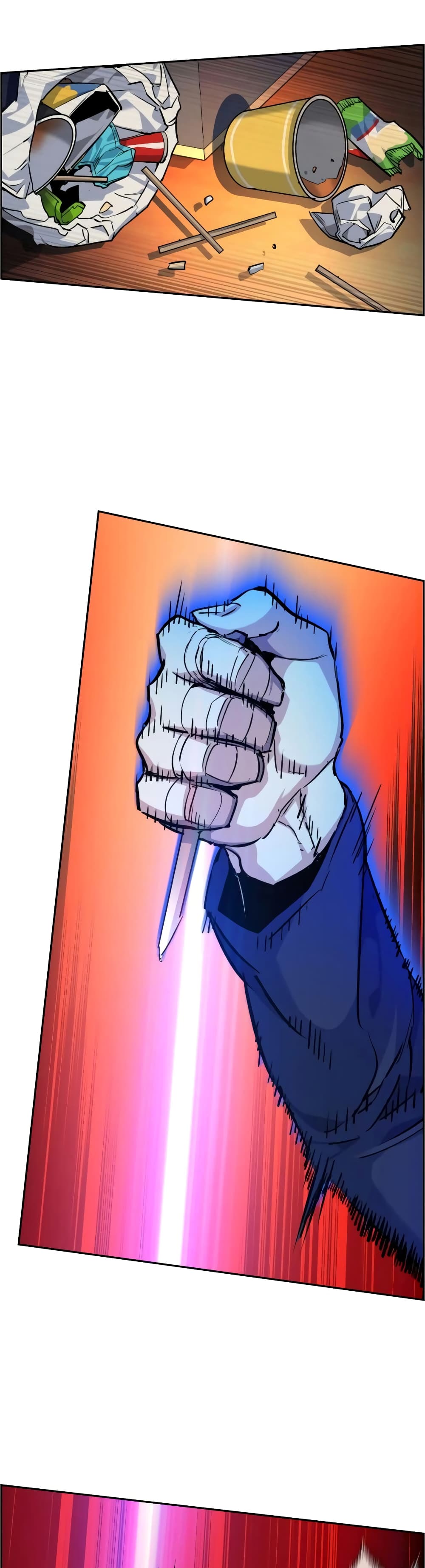 Mercenary Enrollment พี่ชายบอดี้การ์ด ตอนที่ 54 แปลไทย