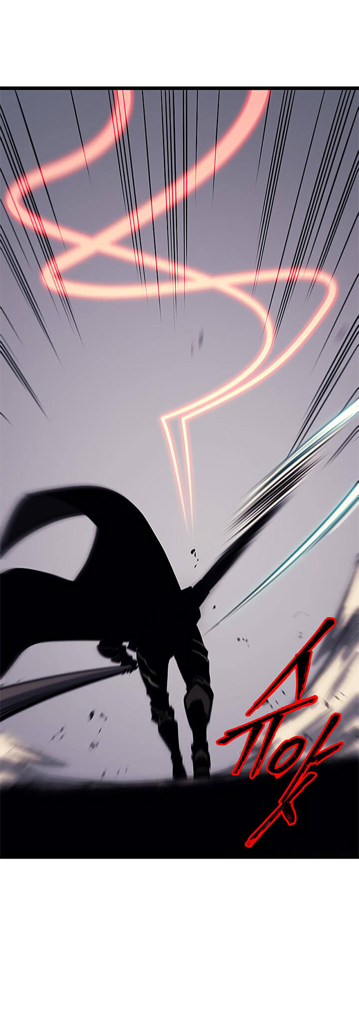 Solo Leveling ตอนที่ 96 แปลไทย