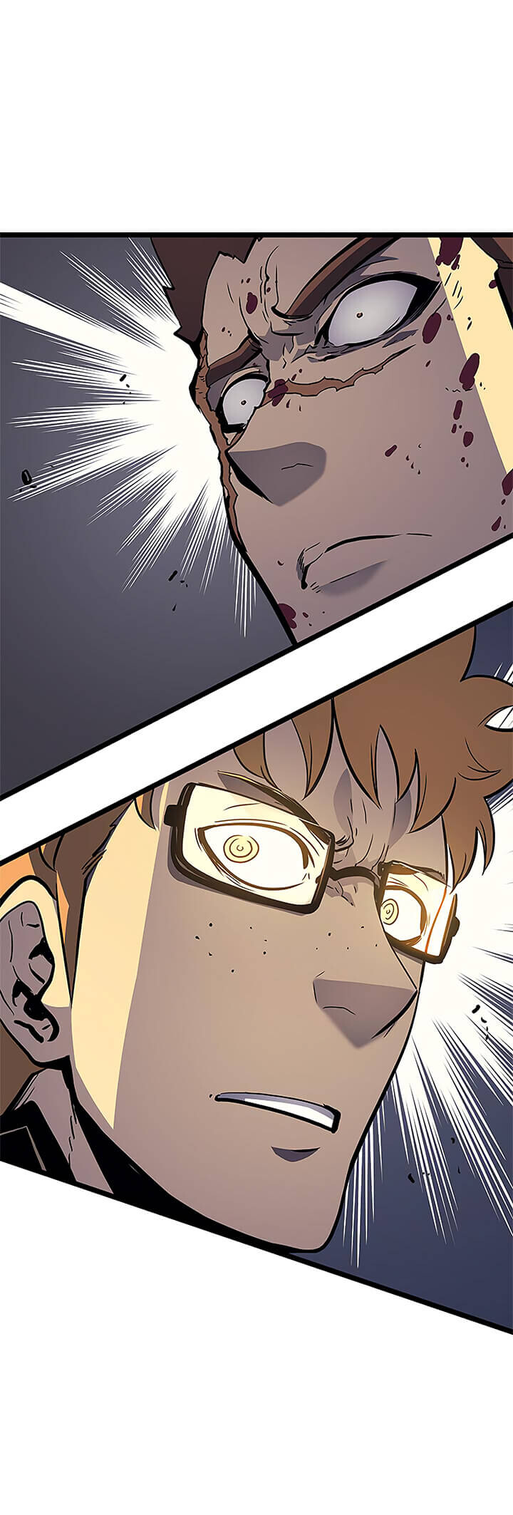 Solo Leveling ตอนที่ 96 แปลไทย