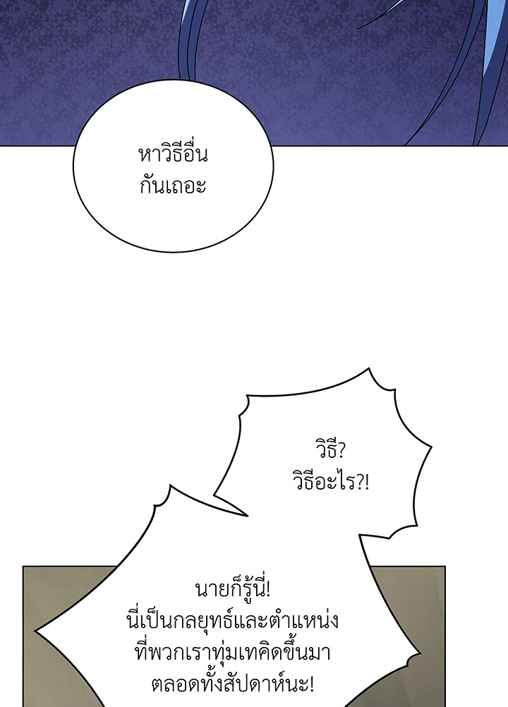 Necromancer Academy’s Genius Summoner ตอนที่ 40 แปลไทย