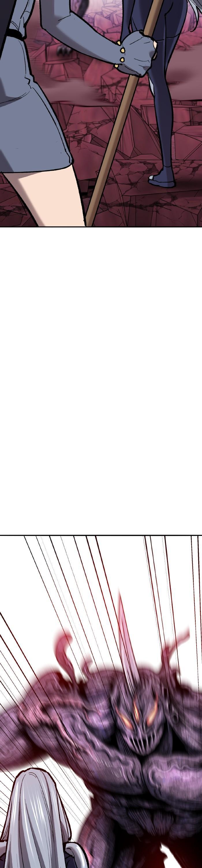 Limit Breaker ยอดคนเลเวลทะลุ ตอนที่ 151 แปลไทย