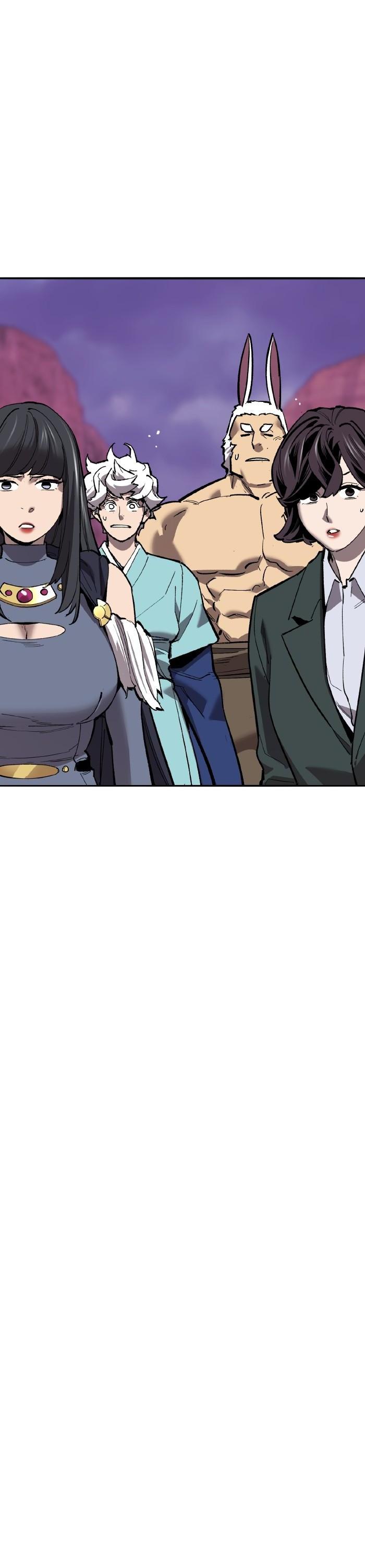 Limit Breaker ยอดคนเลเวลทะลุ ตอนที่ 151 แปลไทย