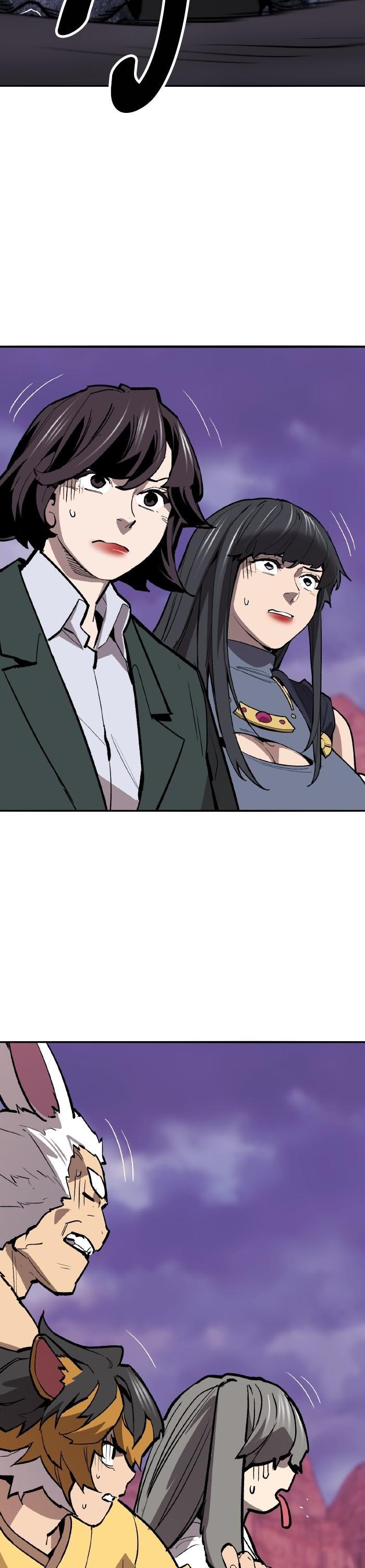 Limit Breaker ยอดคนเลเวลทะลุ ตอนที่ 151 แปลไทย