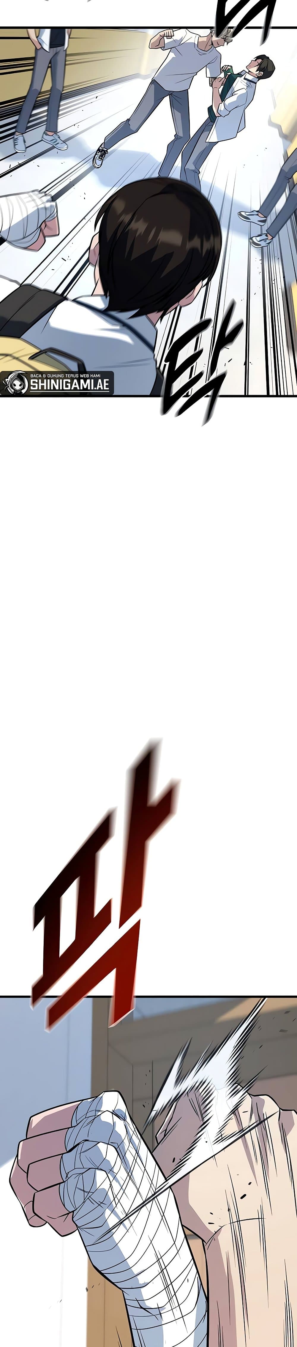 King of Violence ตอนที่ 12 แปลไทย