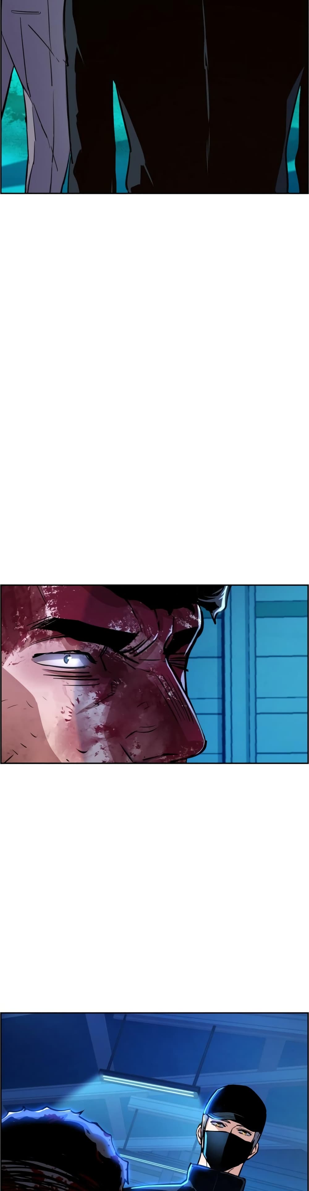 Mercenary Enrollment พี่ชายบอดี้การ์ด ตอนที่ 81 แปลไทย