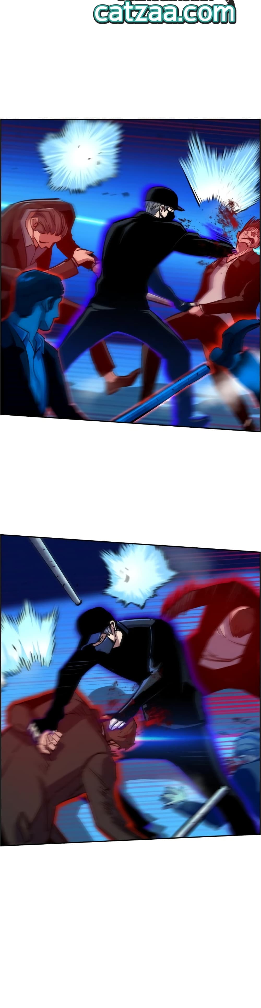 Mercenary Enrollment พี่ชายบอดี้การ์ด ตอนที่ 81 แปลไทย