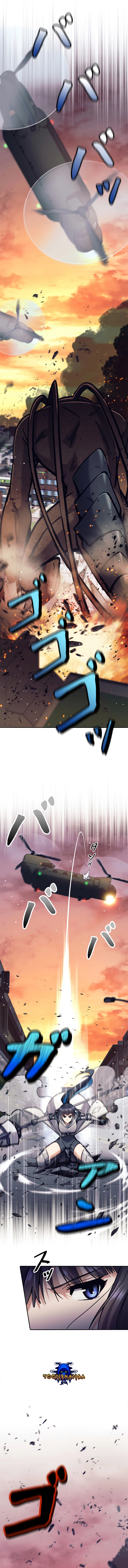 I’m an Ex-class Hunter ผมคือฮันเตอร์คลาส EX ตอนที่ 28 แปลไทย