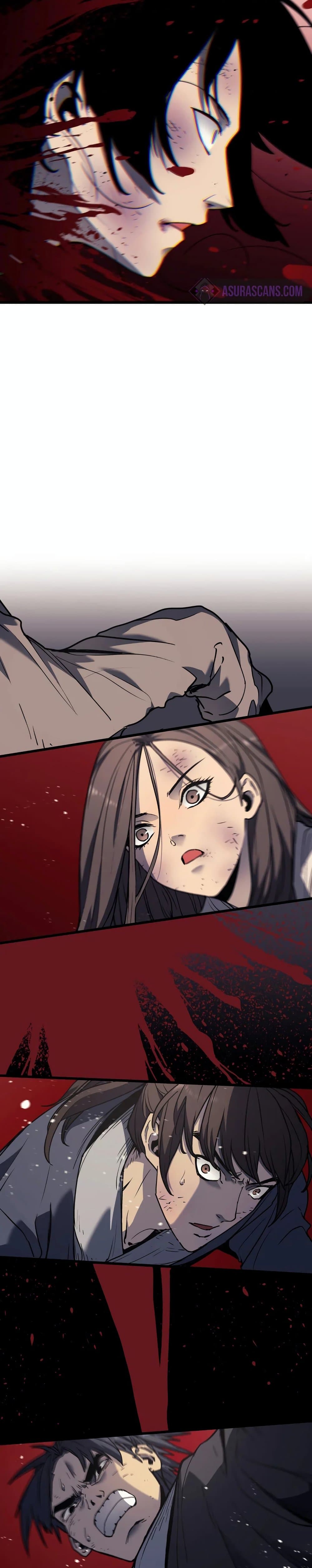 Reaper of the Drifting Moon ตอนที่ 8 แปลไทย