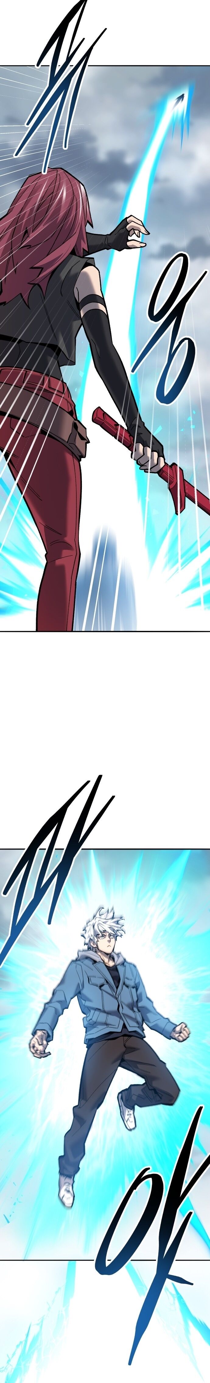 Limit Breaker ยอดคนเลเวลทะลุ ตอนที่ 113 แปลไทย