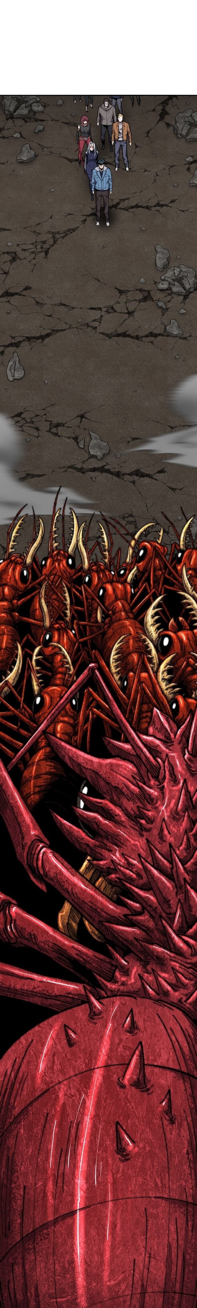 Limit Breaker ยอดคนเลเวลทะลุ ตอนที่ 113 แปลไทย