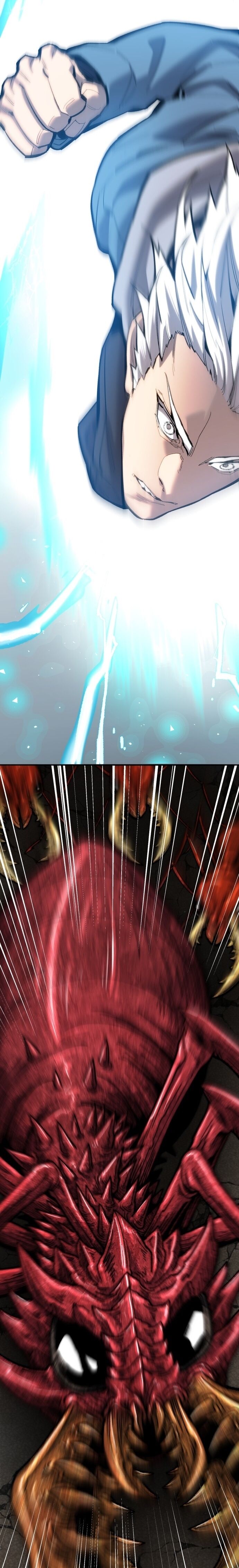 Limit Breaker ยอดคนเลเวลทะลุ ตอนที่ 113 แปลไทย